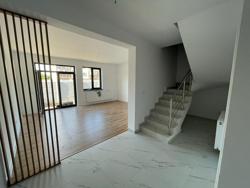 Prelungirea Ghencea, Strada Iernii,