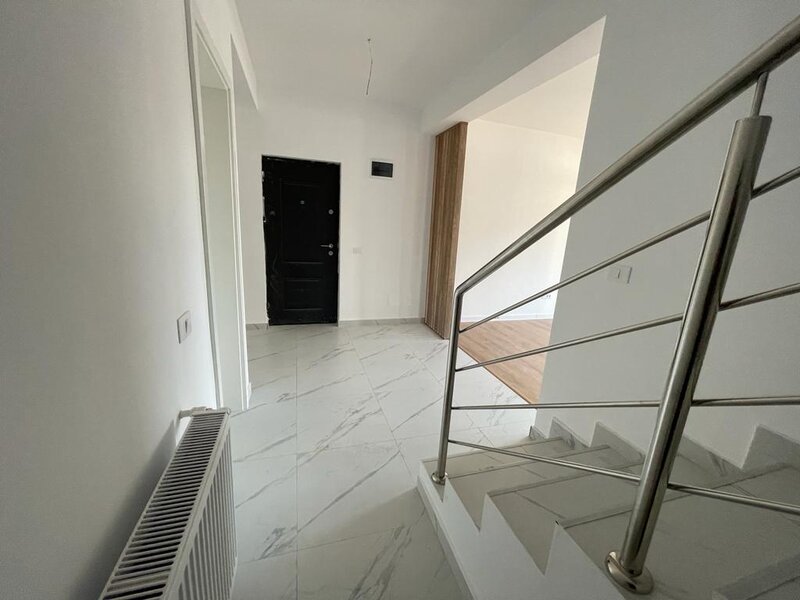 Prelungirea Ghencea, Strada Iernii,