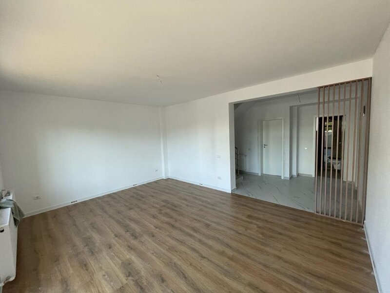 Prelungirea Ghencea, Strada Iernii,