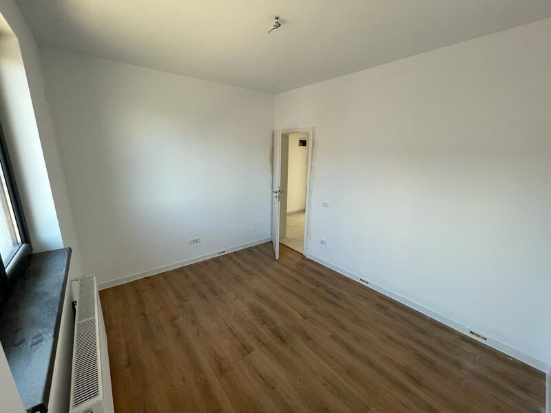 Prelungirea Ghencea, Strada Iernii,