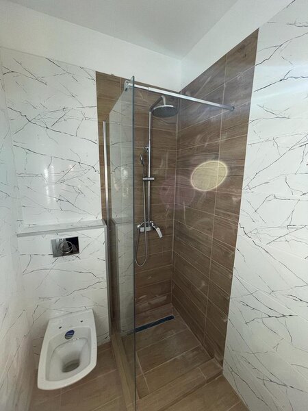 Prelungirea Ghencea, Strada Iernii,