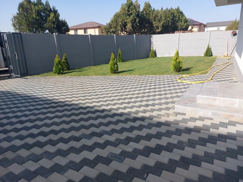 Prelungirea Ghencea, Strada Iernii,