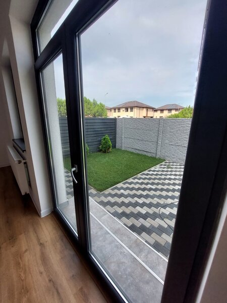 Prelungirea Ghencea, Strada Iernii,