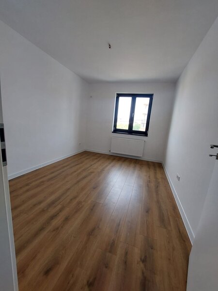 Prelungirea Ghencea, Strada Iernii,