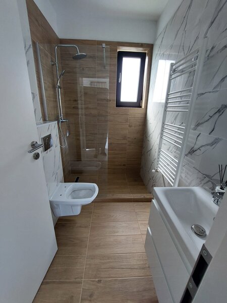 Prelungirea Ghencea, Strada Iernii,