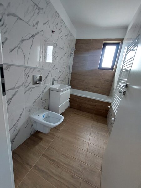 Prelungirea Ghencea, Strada Iernii,